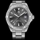 TAG Heuer Aquaracer 300M Calibre 5 Automatic Watch WAY2113.BA0928 Watch - way2113.ba0928-1.jpg - mier