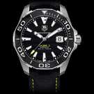 TAG Heuer Aquaracer 300M Calibre 5 Automatic Watch WAY211A.FC6362 腕表 - way211a.fc6362-1.jpg - mier