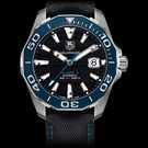 TAG Heuer Aquaracer 300M Calibre 5 Automatic Watch WAY211B.FC6363 Watch - way211b.fc6363-1.jpg - mier