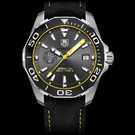 Montre TAG Heuer Aquaracer 300M Calibre 5 Automatic Watch WAY211F.FC6362 - way211f.fc6362-1.jpg - mier