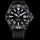TAG Heuer Aquaracer 300M Calibre 5 Black Version WAY218A.FC6362 Watch - way218a.fc6362-1.jpg - mier