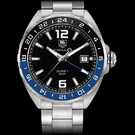 TAG Heuer Formula 1 Calibre 7 Automatic Watch WAZ211A.BA0875 Watch - waz211a.ba0875-1.jpg - mier