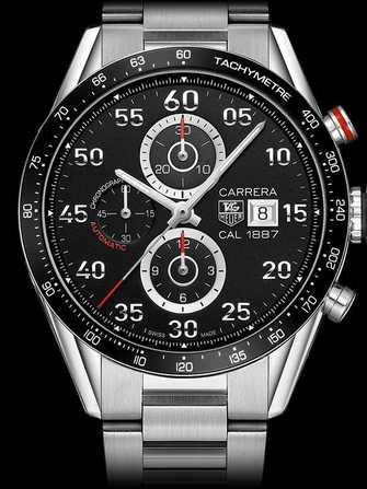 TAG Heuer Carrera Calibre 1887 Automatic Chronograph CAR2A10.BA0799 Uhr - car2a10.ba0799-1.jpg - mier