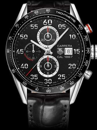 นาฬิกา TAG Heuer Carrera Calibre 1887 Automatic Chronograph CAR2A10.FC6235 - car2a10.fc6235-1.jpg - mier