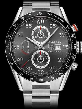 นาฬิกา TAG Heuer Carrera Calibre 1887 Automatic Chronograph CAR2A11.BA0799 - car2a11.ba0799-1.jpg - mier