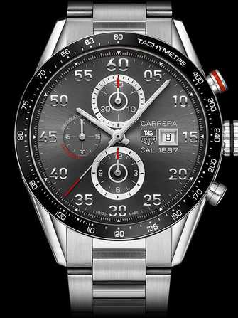 Reloj TAG Heuer Carrera Calibre 1887 Automatic Chronograph CAR2A11.BA0799 - car2a11.ba0799-1.jpg - mier