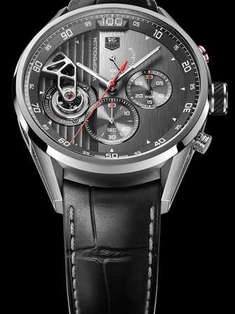 TAG Heuer Carrera Mikropendulum CAR2B82.FC6339 腕表 - car2b82.fc6339-1.jpg - mier