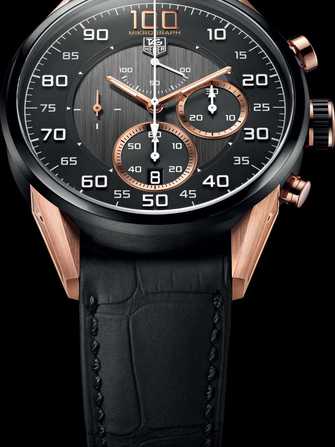 Montre TAG Heuer Carrera Mikrograph CAR5A50.FC6319 - car5a50.fc6319-1.jpg - mier