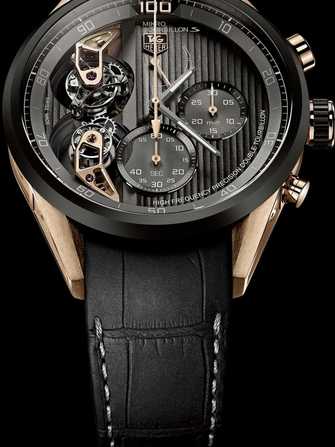 TAG Heuer Carrera Mikrotourbillons CAR5A51.FC6331 腕表 - car5a51.fc6331-1.jpg - mier