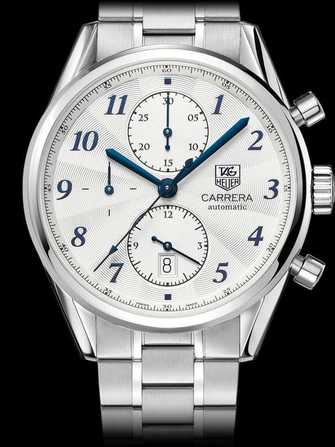 Reloj TAG Heuer Carrera Calibre 16 Heritage Automatic Chronograph CAS2111.BA0730 - cas2111.ba0730-1.jpg - mier
