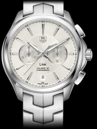 TAG Heuer Link Calibre 18 Automatic Chronograph CAT2111.BA0959 Uhr - cat2111.ba0959-1.jpg - mier