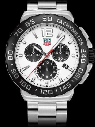 Reloj TAG Heuer Formula 1 Chronograph CAU1111.BA0858 - cau1111.ba0858-1.jpg - mier