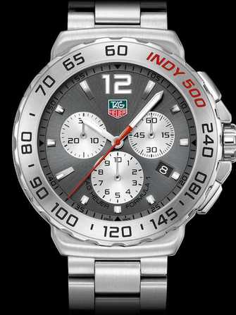 TAG Heuer Formula 1 Indy 500 Chronograph CAU1113.BA0858 Watch - cau1113.ba0858-1.jpg - mier