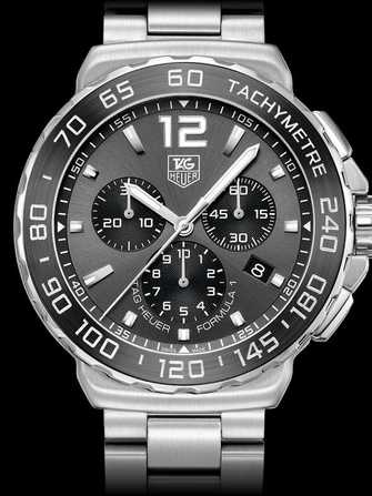 Montre TAG Heuer Formula 1 200M Chronograph CAU1115.BA0858 - cau1115.ba0858-1.jpg - mier