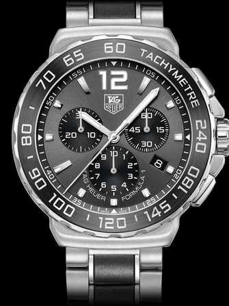 Reloj TAG Heuer Formula 1 200M Chronograph CAU1115.BA0869 - cau1115.ba0869-1.jpg - mier