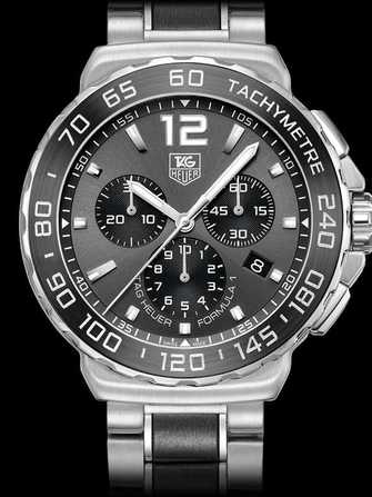 TAG Heuer Formula 1 200M Chronograph CAU1115.BA0869 腕時計 - cau1115.ba0869-1.jpg - mier