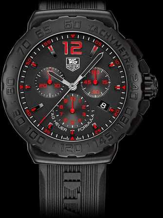 TAG Heuer Formula 1 Chronograph CAU111A.FT6024 腕表 - cau111a.ft6024-1.jpg - mier