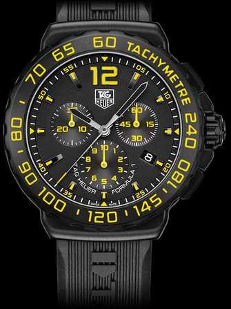 TAG Heuer Formula 1 Chronograph CAU111E.FT6024 腕時計 - cau111e.ft6024-1.jpg - mier