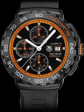 TAG Heuer Formula 1 Calibre 16 Automatic Chronograph CAU2012.FT6038 腕表 - cau2012.ft6038-1.jpg - mier