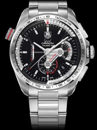 TAG Heuer Grand Carrera Calibre 36 RS Caliper Automatic Chronograph CAV5115.BA0902 腕時計 - cav5115.ba0902-1.jpg - mier