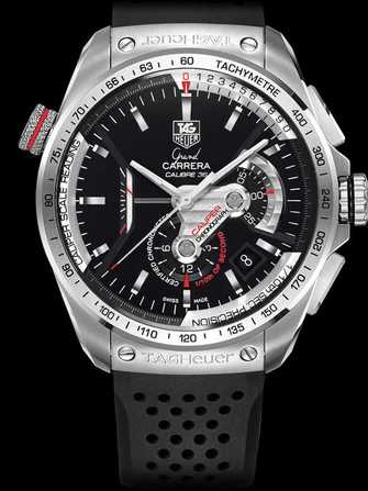 TAG Heuer Grand Carrera Calibre 36 RS Caliper Automatic Chronograph CAV5115.FT6019 腕表 - cav5115.ft6019-1.jpg - mier