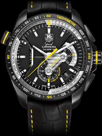 นาฬิกา TAG Heuer Grand Carrera Calibre 36 RS Caliper Automatic Chronograph CAV5186.FC6304 - cav5186.fc6304-1.jpg - mier