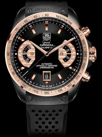 TAG Heuer Grand Carrera Calibre 17 RS2 Automatic Chronograph CAV518E.FT6016 腕表 - cav518e.ft6016-1.jpg - mier