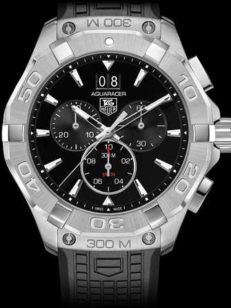 นาฬิกา TAG Heuer Aquaracer 300M Chronograph CAY1110.FT6041 - cay1110.ft6041-1.jpg - mier