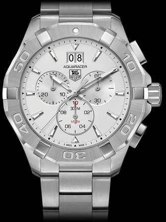 TAG Heuer Aquaracer 300M Chronograph CAY1111.BA0927 腕時計 - cay1111.ba0927-1.jpg - mier