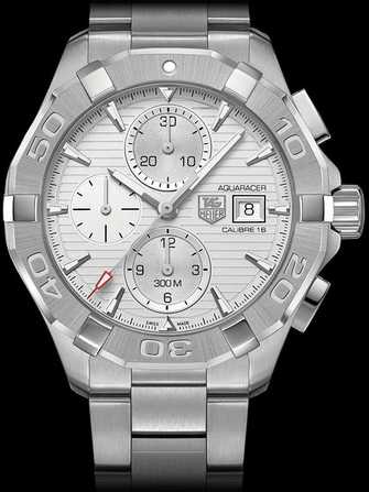 Montre TAG Heuer Aquaracer 300M Calibre 16 Automatic Chronograph CAY2111.BA0927 - cay2111.ba0927-1.jpg - mier