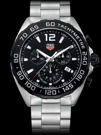 TAG Heuer Formula 1 Chronograph CAZ1010.BA0842 腕表 - caz1010.ba0842-1.jpg - mier