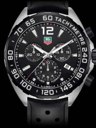 TAG Heuer Formula 1 Chronograph CAZ1010.FT8024 Watch - caz1010.ft8024-1.jpg - mier