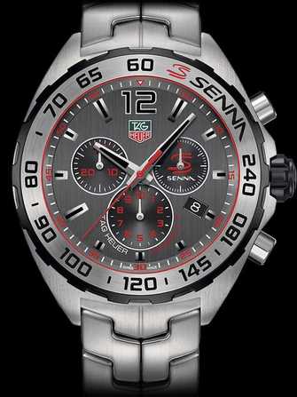TAG Heuer Formula 1 Chronograph CAZ1012.BA0883 Watch - caz1012.ba0883-1.jpg - mier