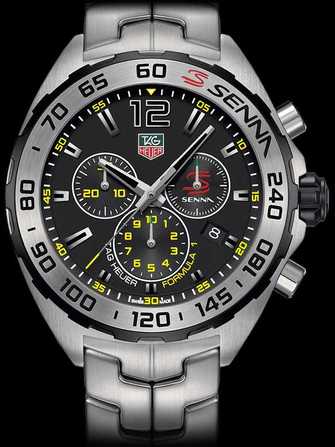Reloj TAG Heuer Formula 1 Chronograph CAZ1013.BA0883 - caz1013.ba0883-1.jpg - mier