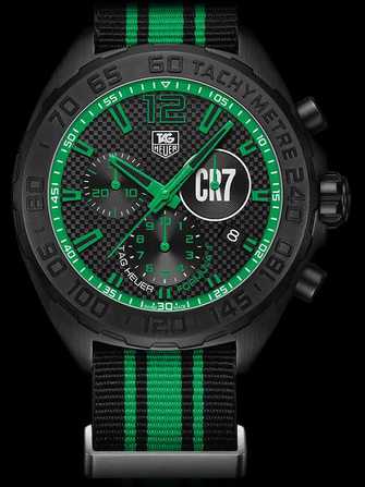 TAG Heuer Formula 1 Chronograph CAZ1113.FC8189 Uhr - caz1113.fc8189-1.jpg - mier