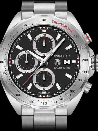 นาฬิกา TAG Heuer Formula 1 Calibre 16 Automatic Chronograph CAZ2010.BA0876 - caz2010.ba0876-1.jpg - mier