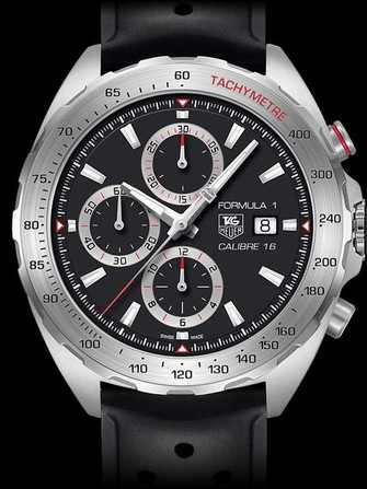 นาฬิกา TAG Heuer Formula 1 Calibre 16 Automatic Chronograph CAZ2010.FT8024 - caz2010.ft8024-1.jpg - mier