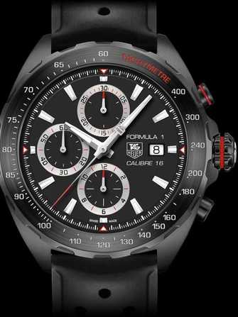 Montre TAG Heuer Formula 1 Calibre 16 Automatic Chronograph CAZ2011.FT8024 - caz2011.ft8024-1.jpg - mier