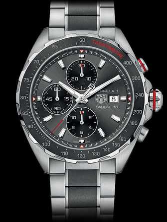 TAG Heuer Formula 1 Calibre 16 Automatic Chronograph CAZ2012.BA0970 腕時計 - caz2012.ba0970-1.jpg - mier