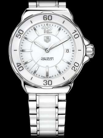 TAG Heuer Formula 1 Steel and Ceramic WAH1211.BA0861 腕表 - wah1211.ba0861-1.jpg - mier