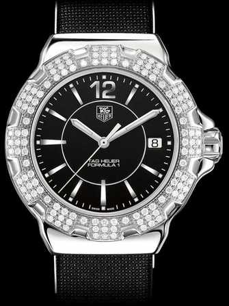 TAG Heuer Formula 1 Full Diamonds WAH1217.FC6218 Uhr - wah1217.fc6218-1.jpg - mier