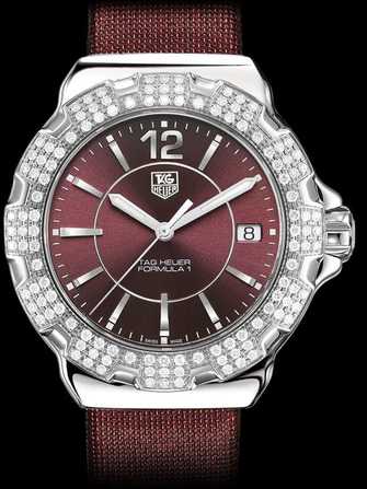 TAG Heuer Formula 1 Full Diamonds WAH121B.FC6223 Uhr - wah121b.fc6223-1.jpg - mier