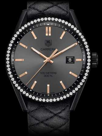 Reloj TAG Heuer Carrera 100M Diamond Bezel WAR101B.FC6367 - war101b.fc6367-1.jpg - mier