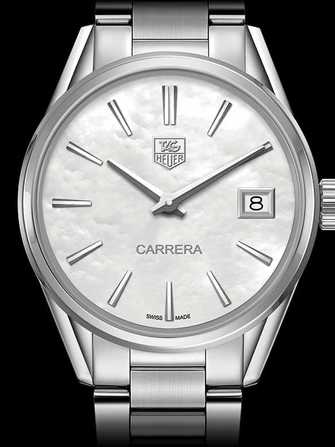 Montre TAG Heuer Carrera WAR1311.BA0778 - war1311.ba0778-1.jpg - mier