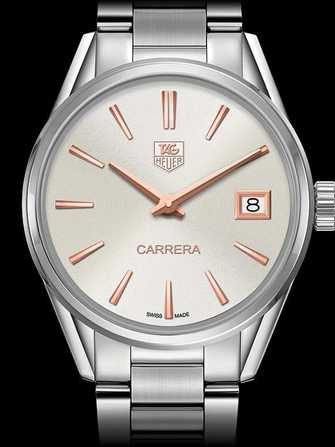 นาฬิกา TAG Heuer Carrera Rose Gold Indexes WAR1312.BA0778 - war1312.ba0778-1.jpg - mier