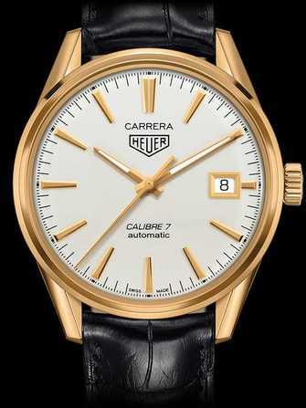 Reloj TAG Heuer Carrera 100M Calibre 7 Glassbox WAR2140.FC8159 - war2140.fc8159-1.jpg - mier