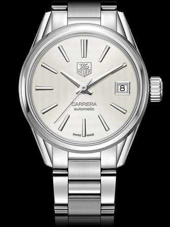 Montre TAG Heuer Carrera Calibre 9 Automatic Watch WAR2416.BA0776 - war2416.ba0776-1.jpg - mier