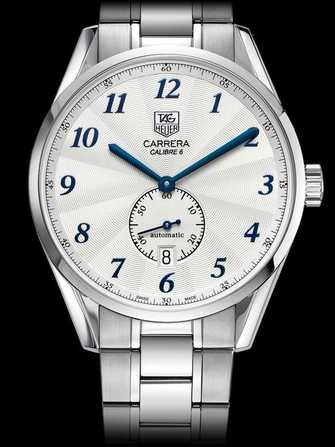 นาฬิกา TAG Heuer Carrera Calibre 6 Heritage Automatic Watch WAS2111.BA0732 - was2111.ba0732-1.jpg - mier