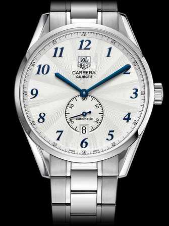 TAG Heuer Carrera Calibre 6 Heritage Automatic Watch WAS2111.BA0732 腕時計 - was2111.ba0732-1.jpg - mier