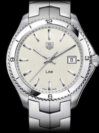 Montre TAG Heuer Link WAT1111.BA0950 - wat1111.ba0950-1.jpg - mier